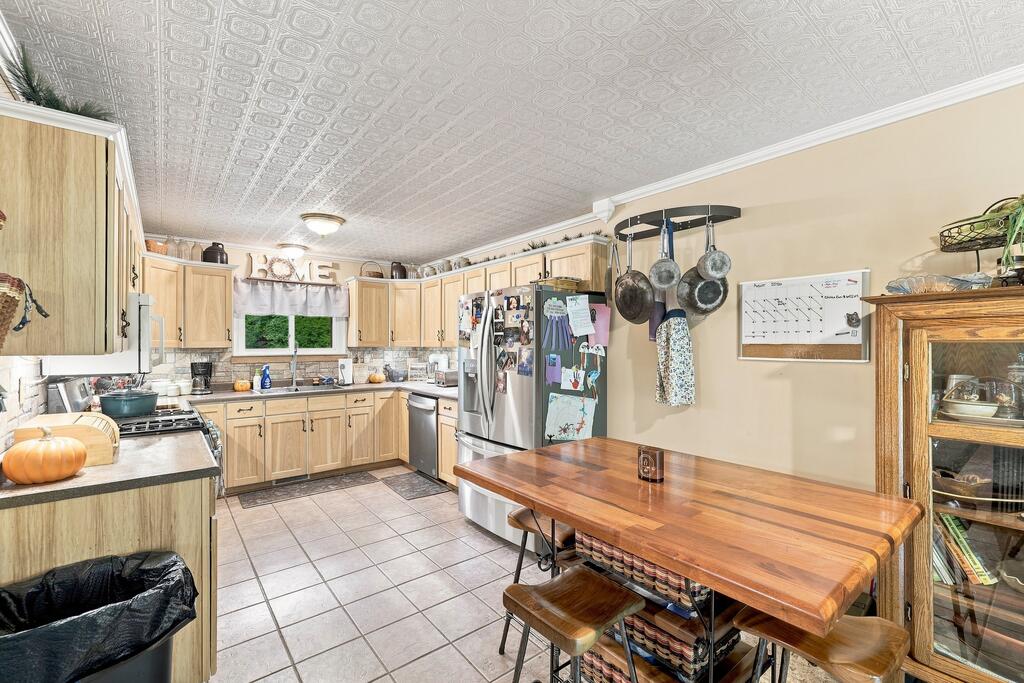 1747 Proctor Creek Road