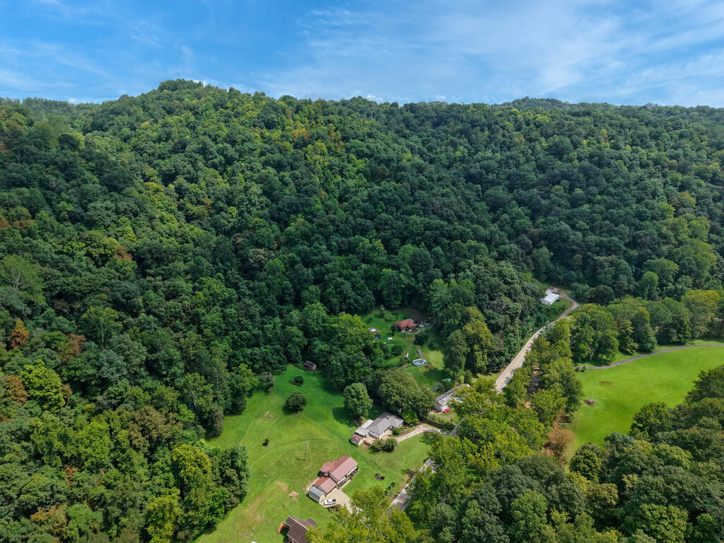1747 Proctor Creek Road