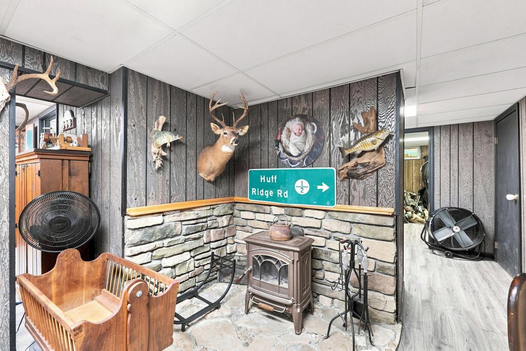 1747 Proctor Creek Road