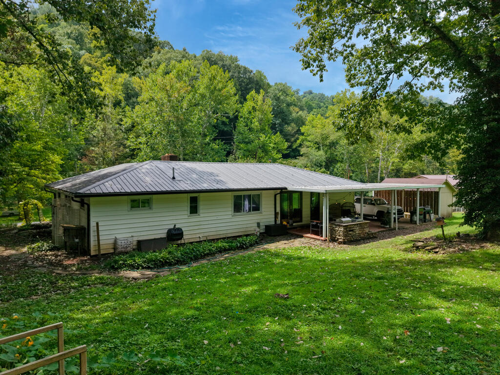 1747 Proctor Creek Road