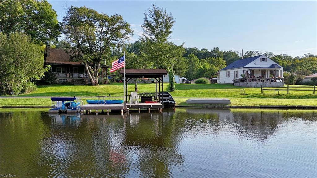 154 Sunfish Drive