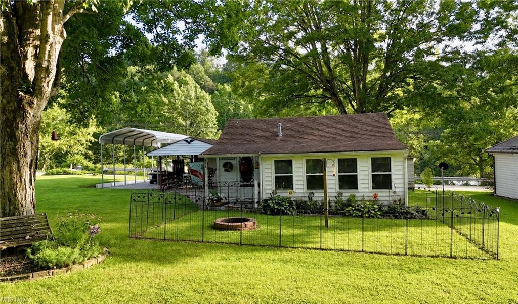 154 Sunfish Drive