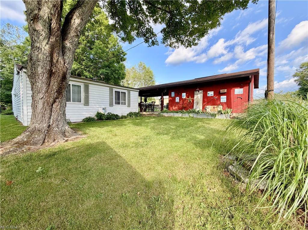154 Sunfish Drive