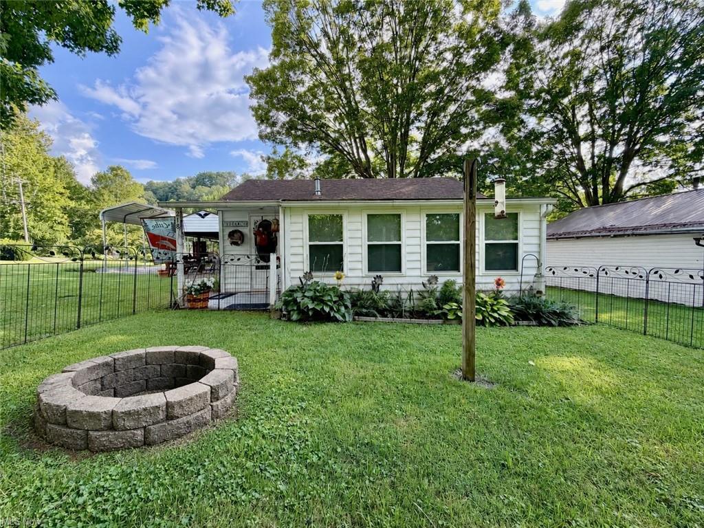 154 Sunfish Drive