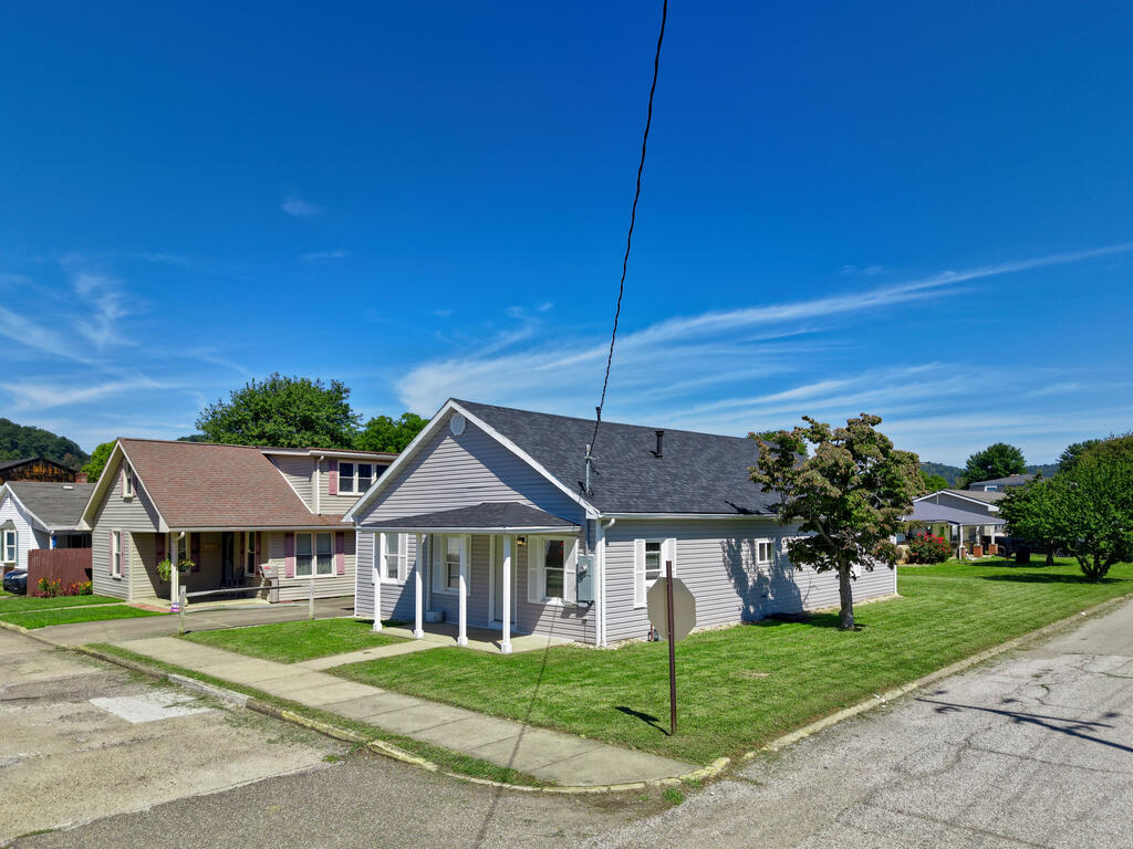 401 Stephen Street