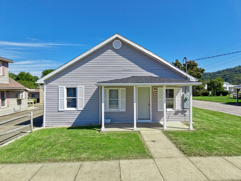 401 Stephen Street