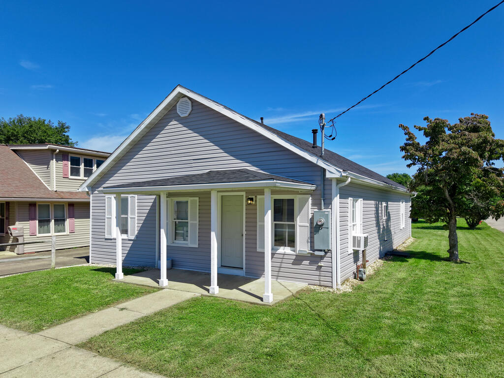 401 Stephen Street