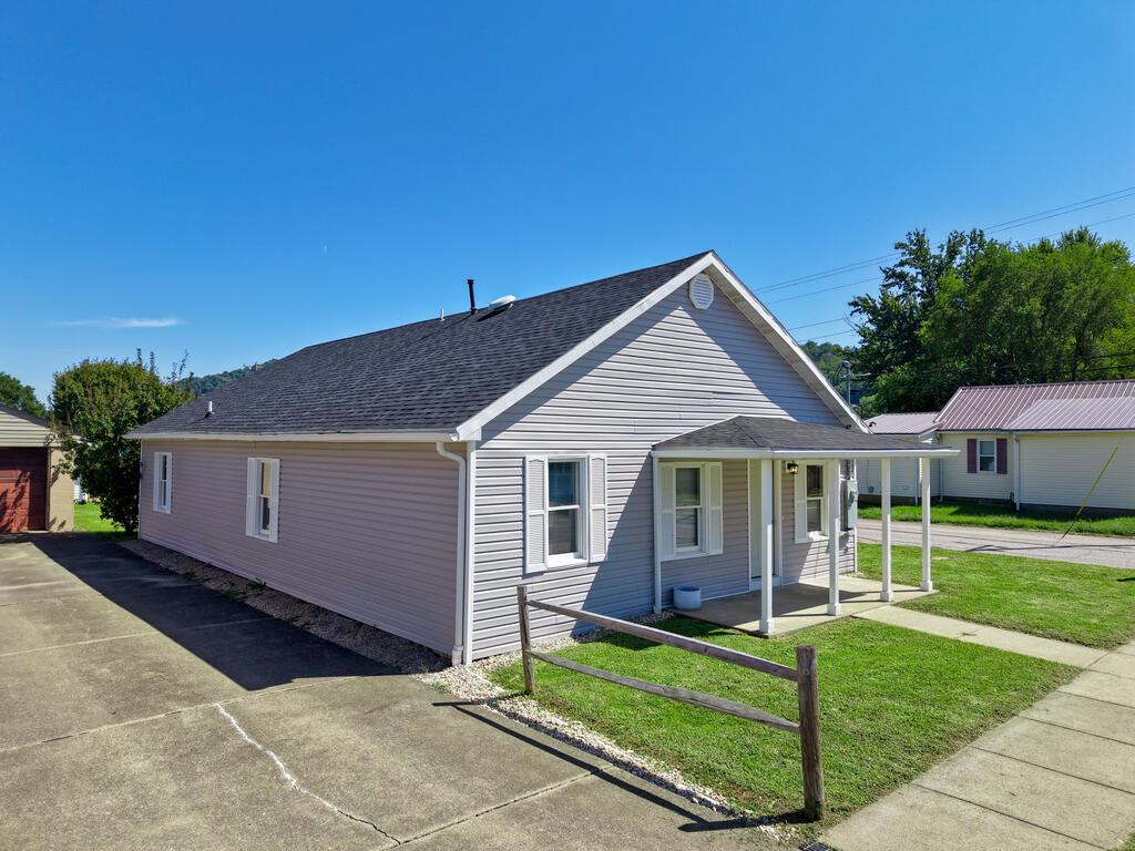 401 Stephen Street