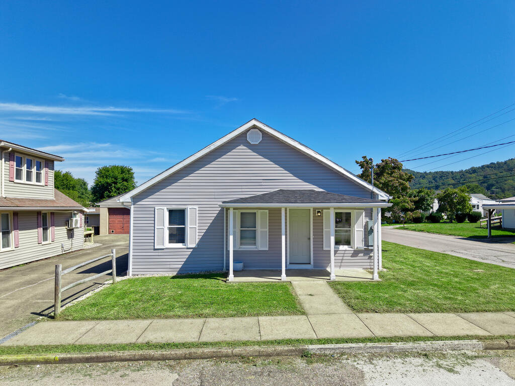 401 Stephen Street