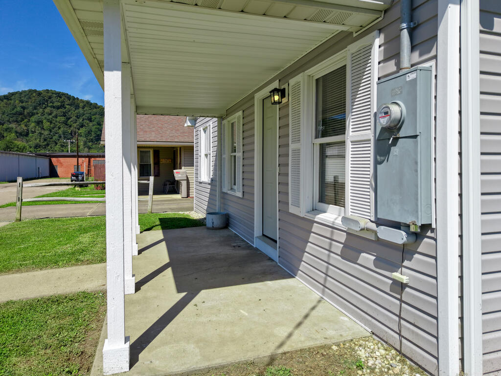 401 Stephen Street
