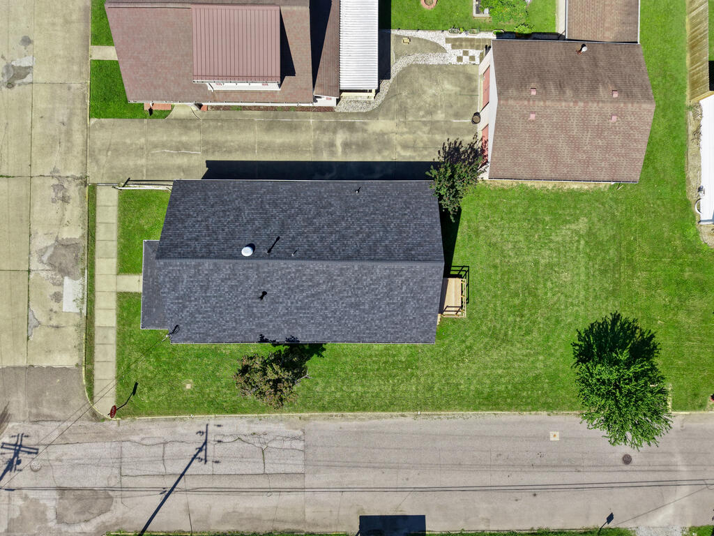 401 Stephen Street