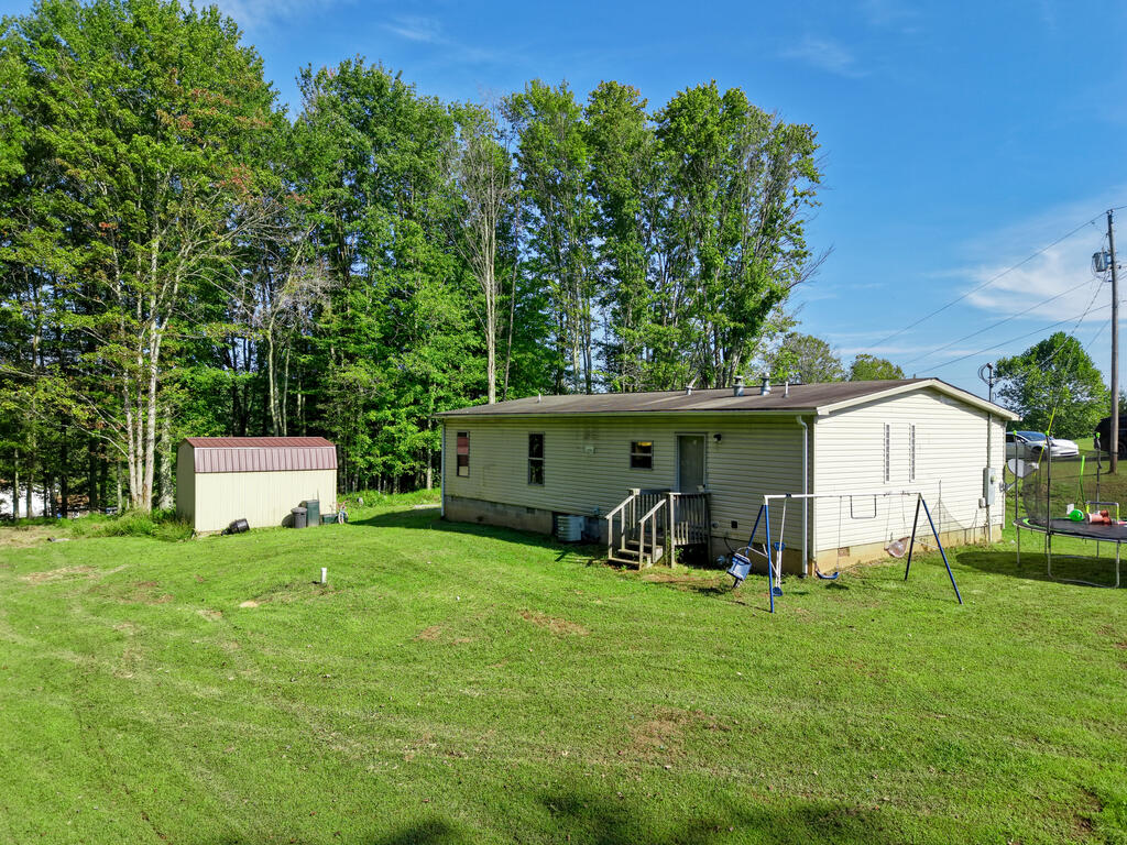 18 Back Hill Road