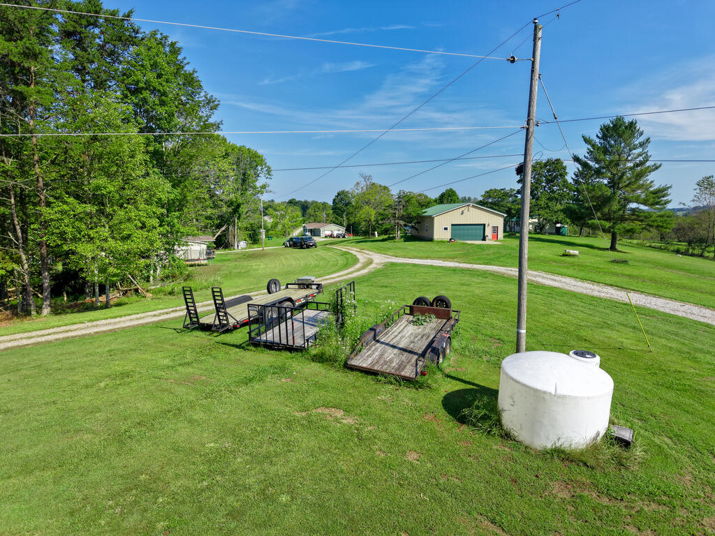 18 Back Hill Road