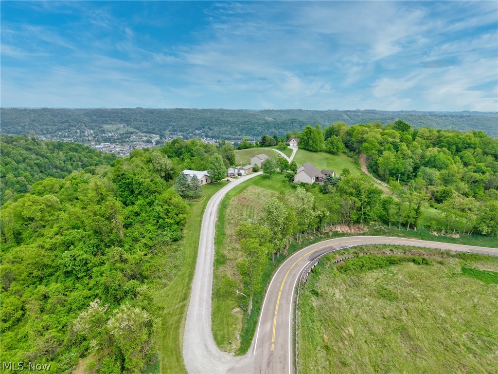 Country Boulevard