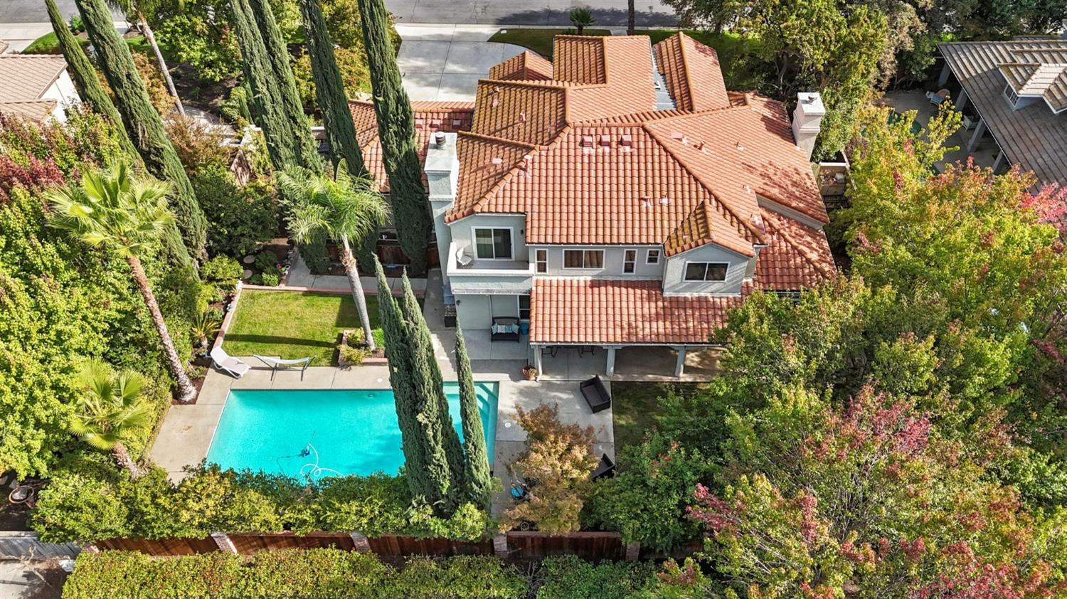 10071 N Ponderosa Drive