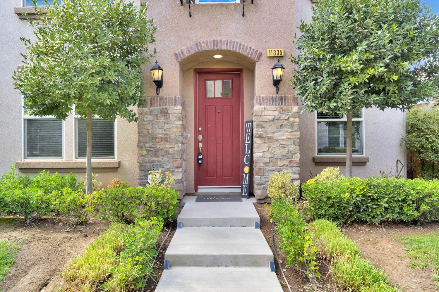 11335 N Sageberry Way