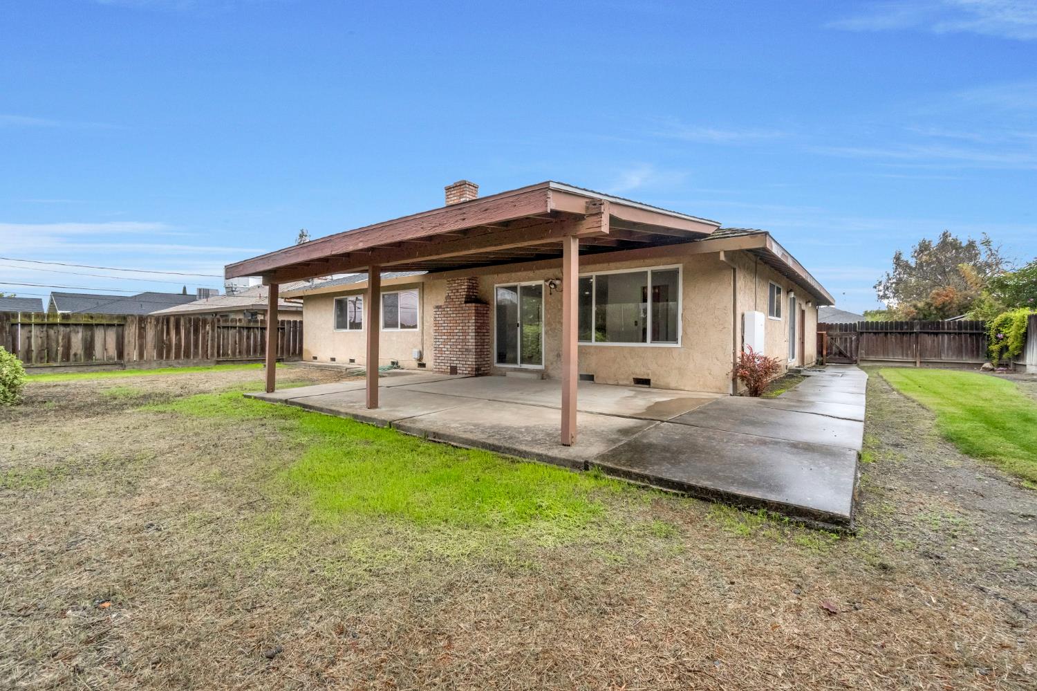 849 Golden Gate Avenue