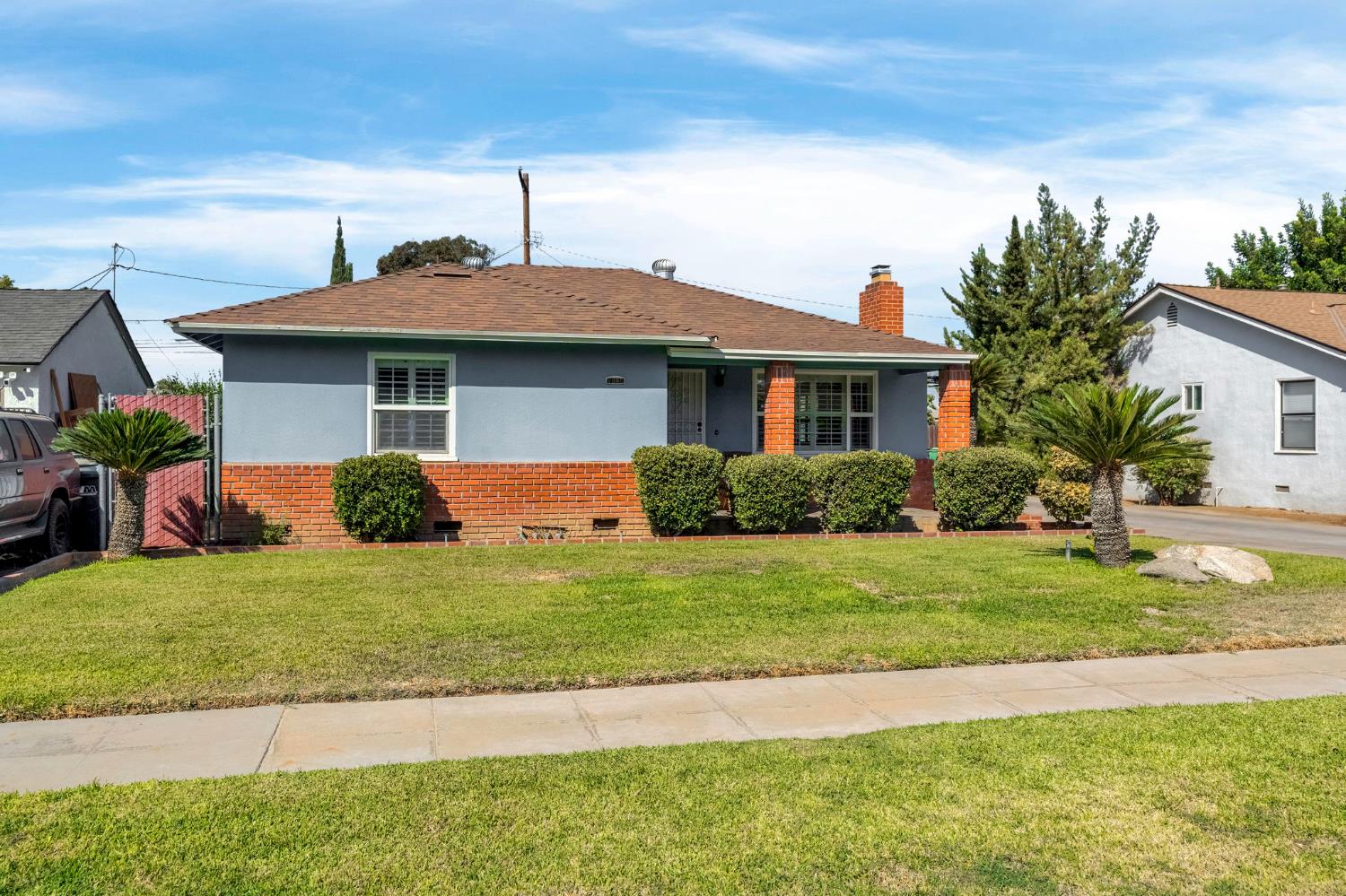 5045 E Tyler Avenue