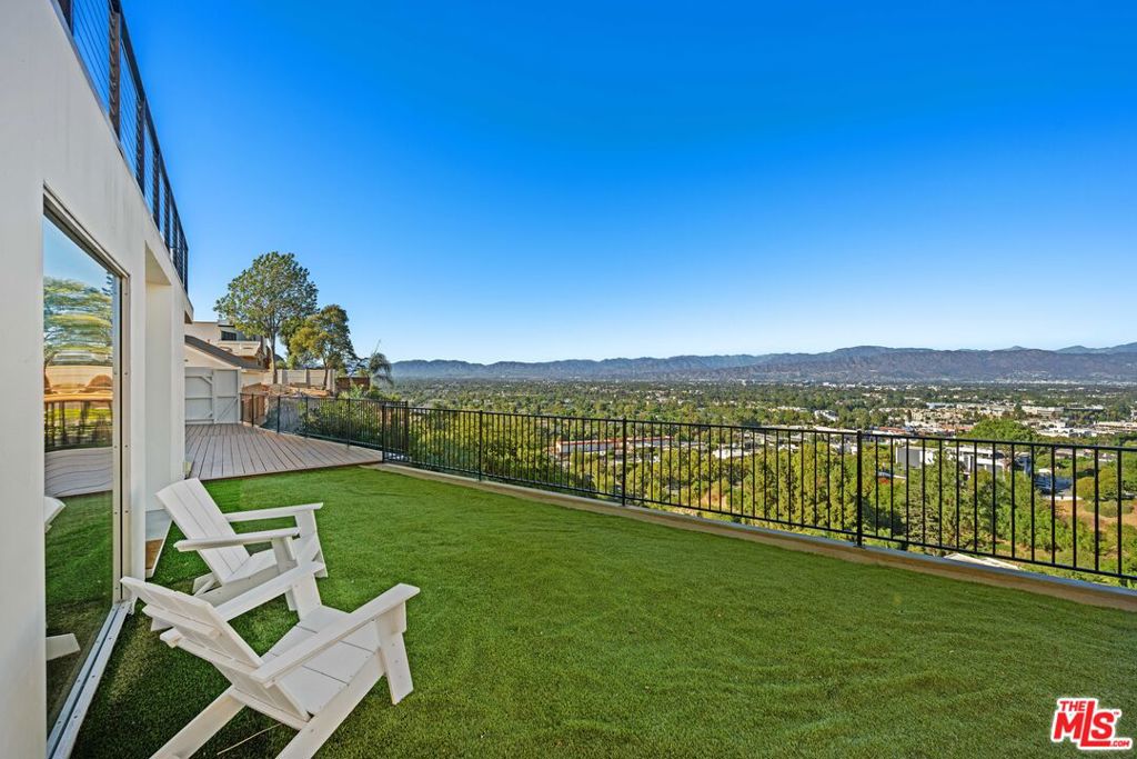 3631 Sunswept Drive