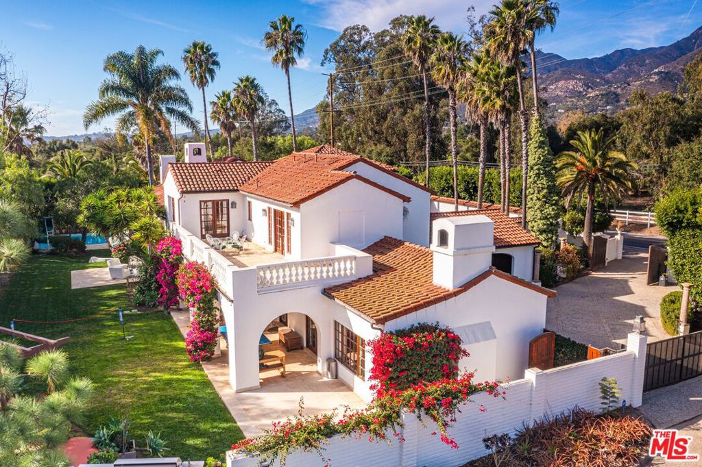 2347 E Valley Road