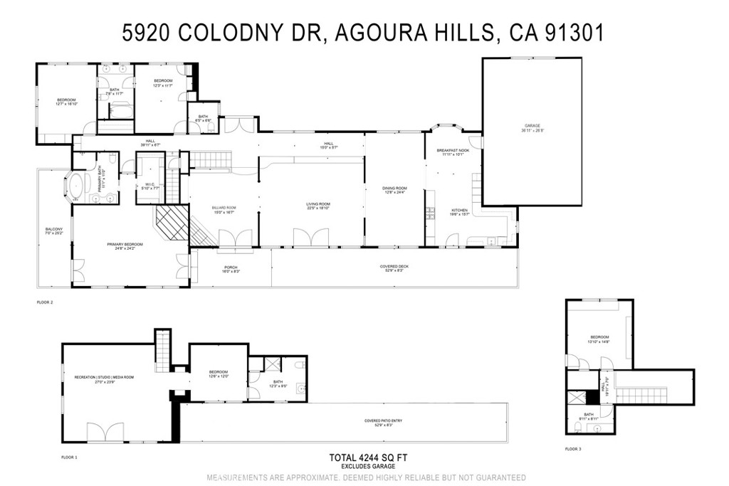 5920 Colodny Drive