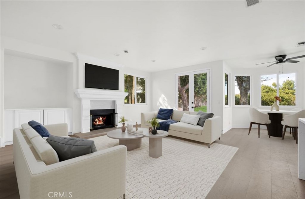 21016 Mendenhall Court