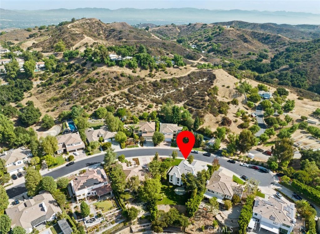 21016 Mendenhall Court