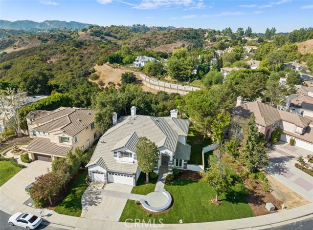 21016 Mendenhall CT