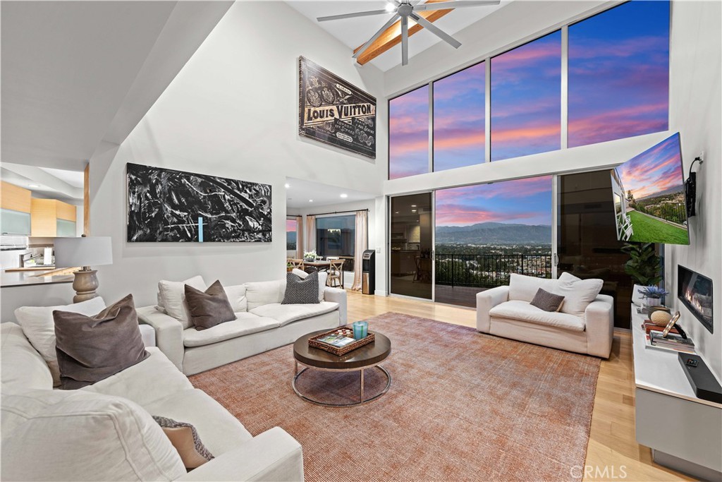 3631 Sunswept Drive
