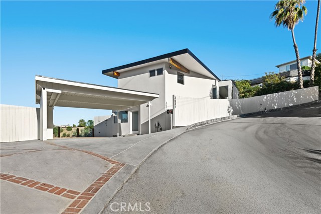 3631 Sunswept DR