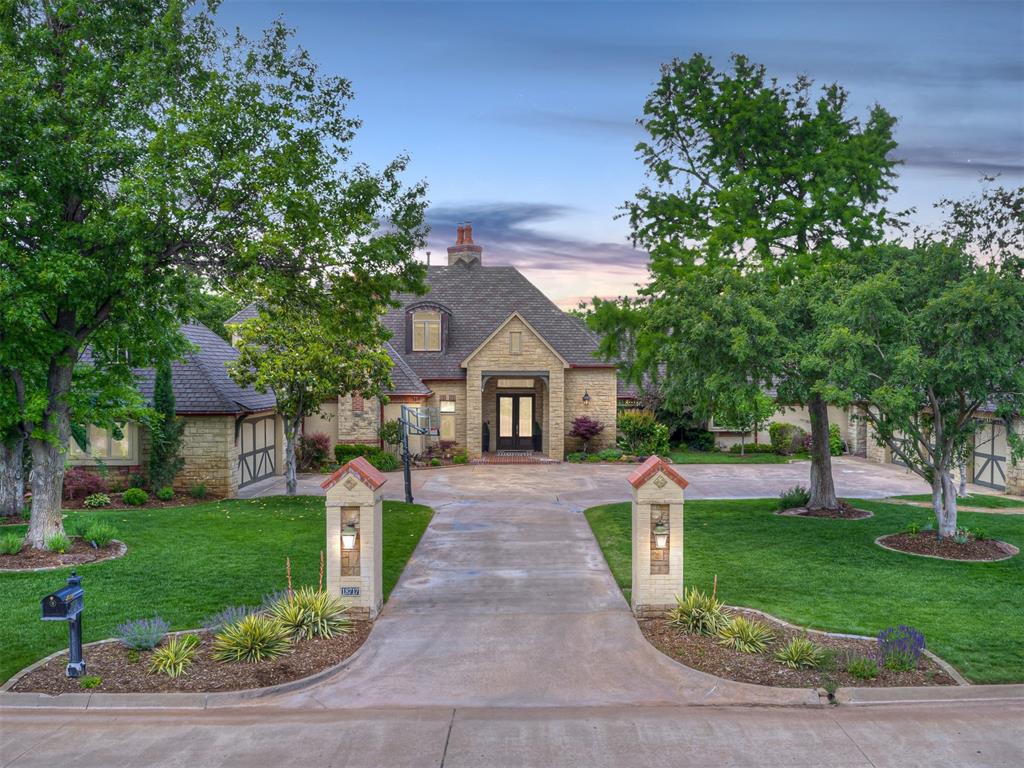 18717 Woody Creek Drive