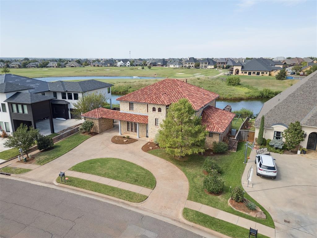 16905 Shorerun Drive