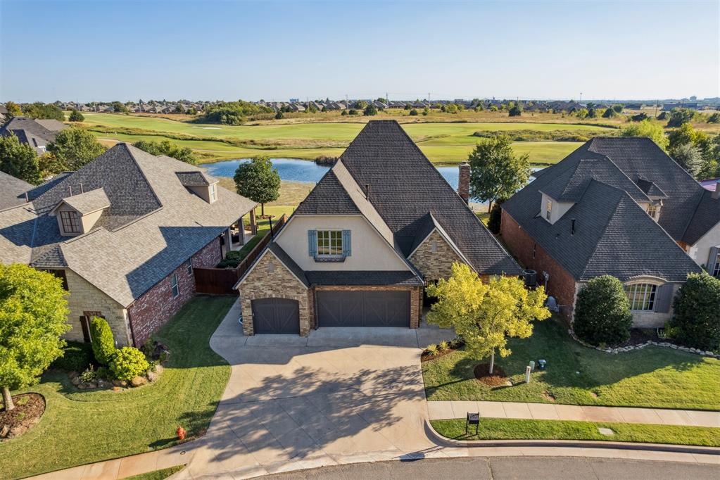 16733 Little Leaf Court