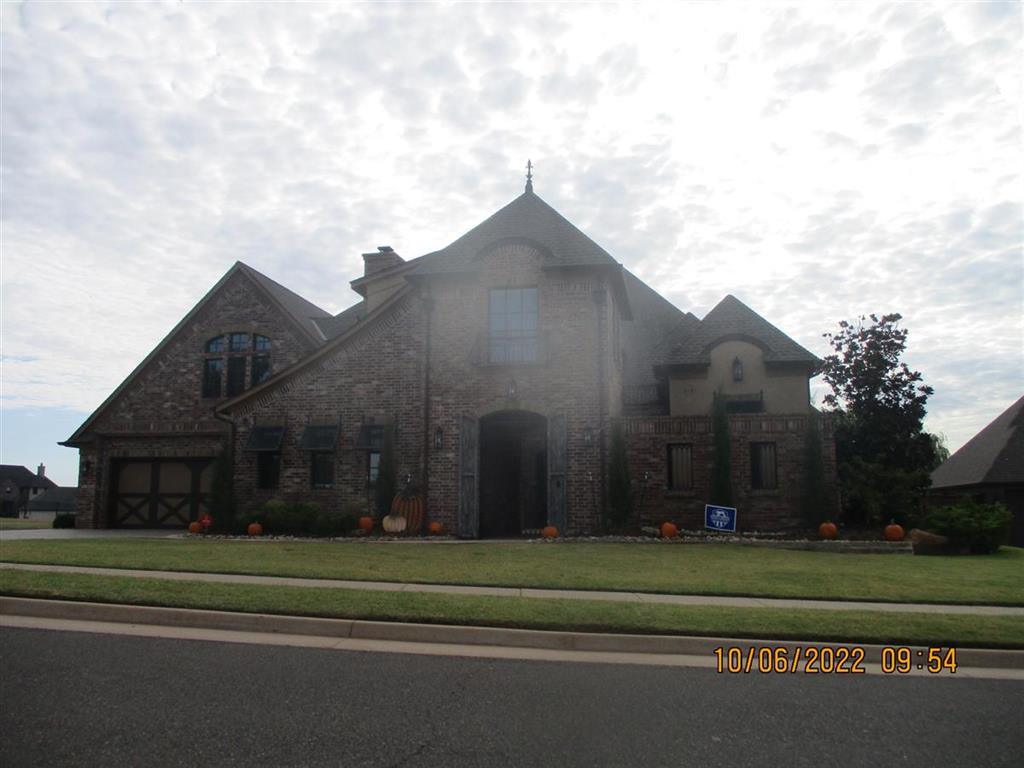 17700 Prairie Sky Way