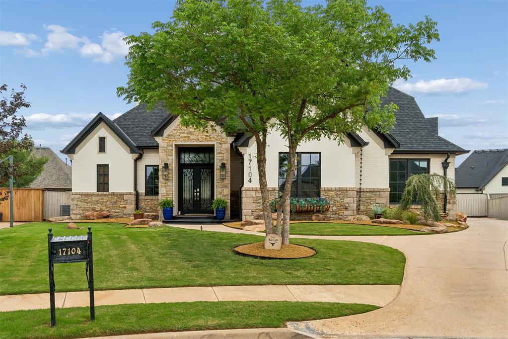 17104 Hawks Ridge Lane