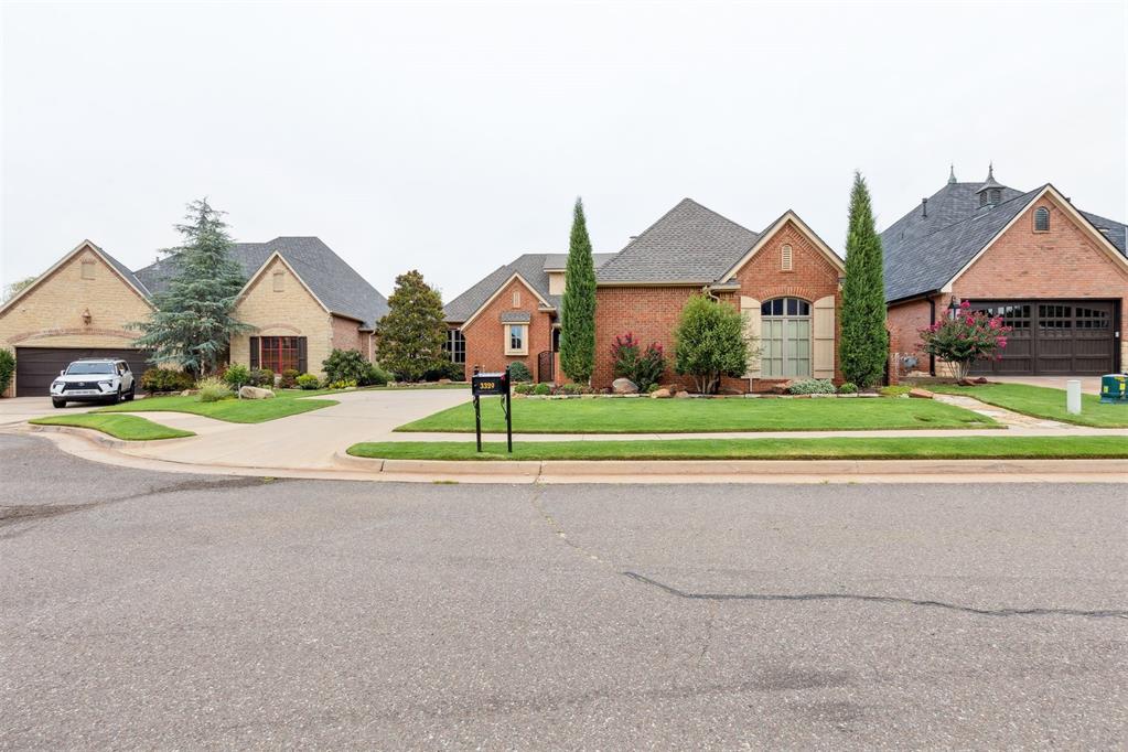 3329 NW 170th Court