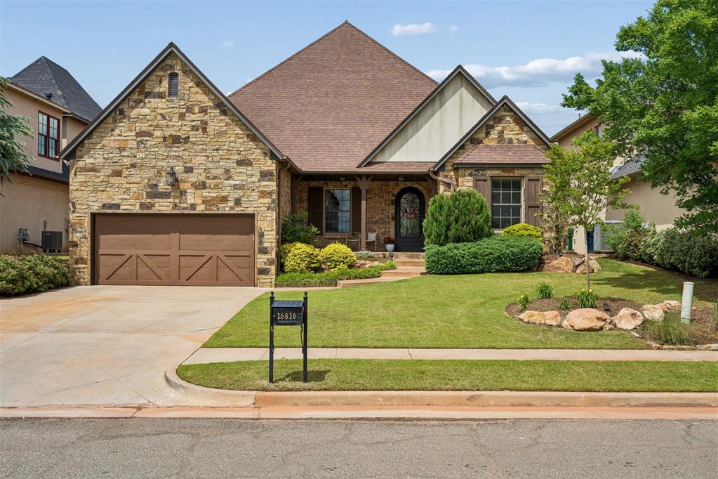 16816 Little Leaf Lane