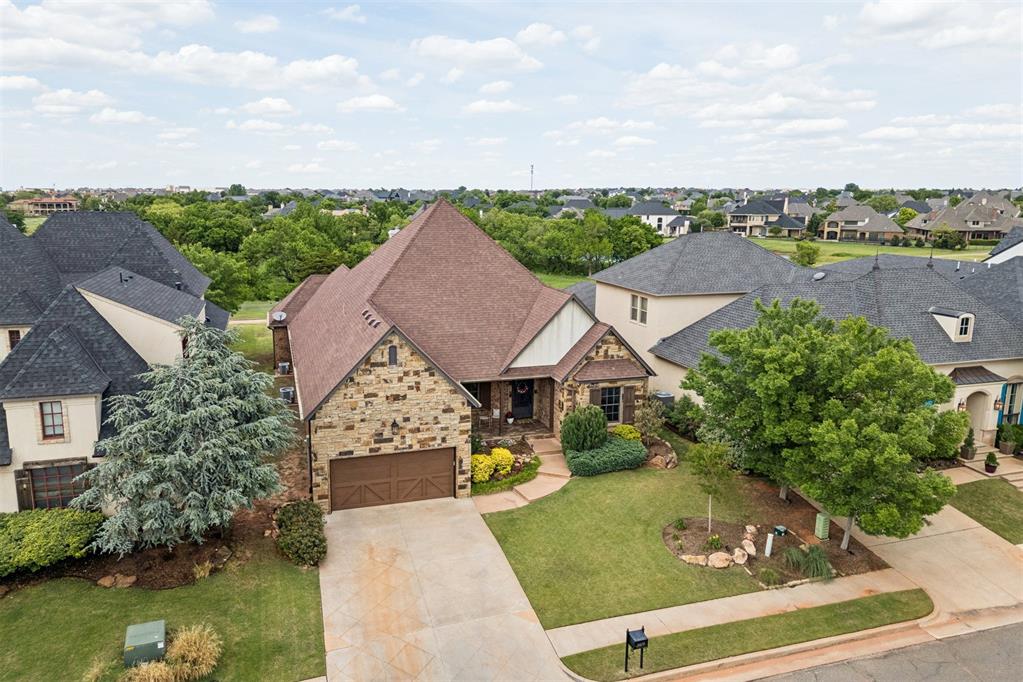 16816 Little Leaf Lane