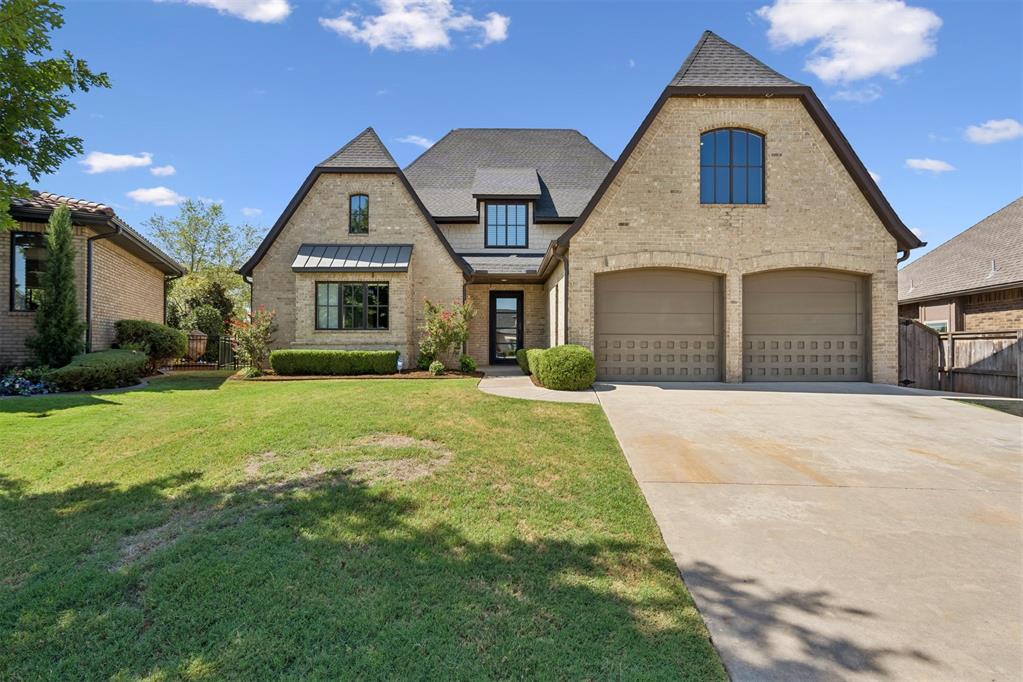16745 Little Leaf Court