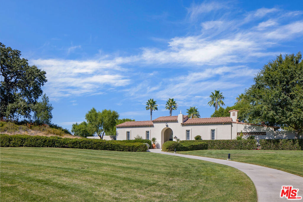 26902 Santa Ynez Way