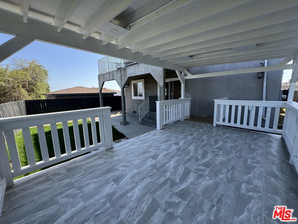 3917 Dwiggins Street