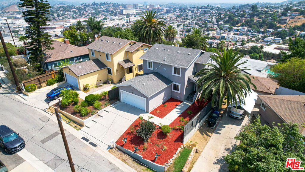 3917 Dwiggins Street