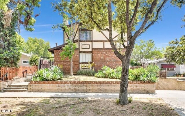 408 N Catalina Avenue 1