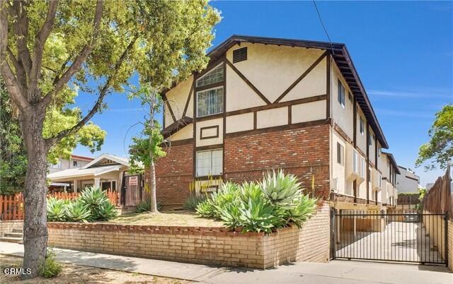 408 N Catalina Avenue 1