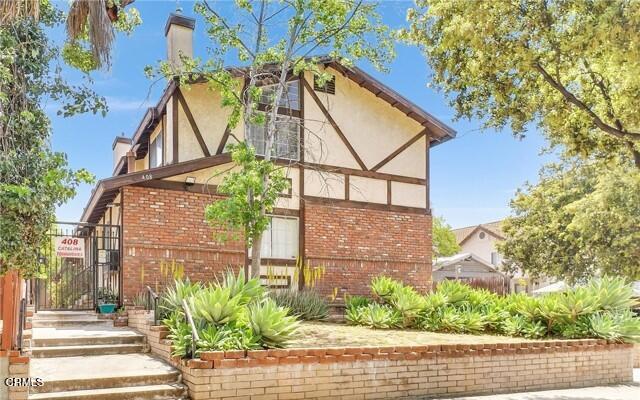 408 N Catalina Avenue 1