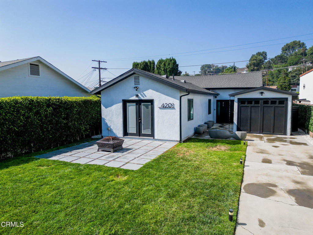 4201 Garden homes Avenue