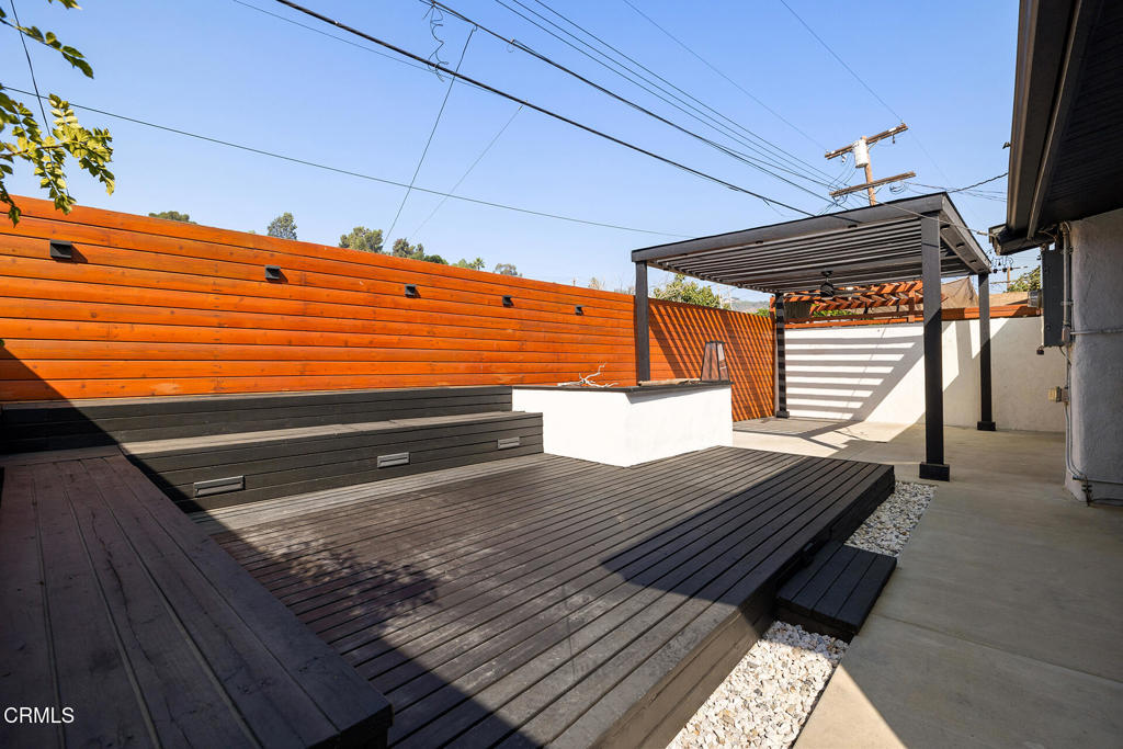 4201 Garden homes Avenue