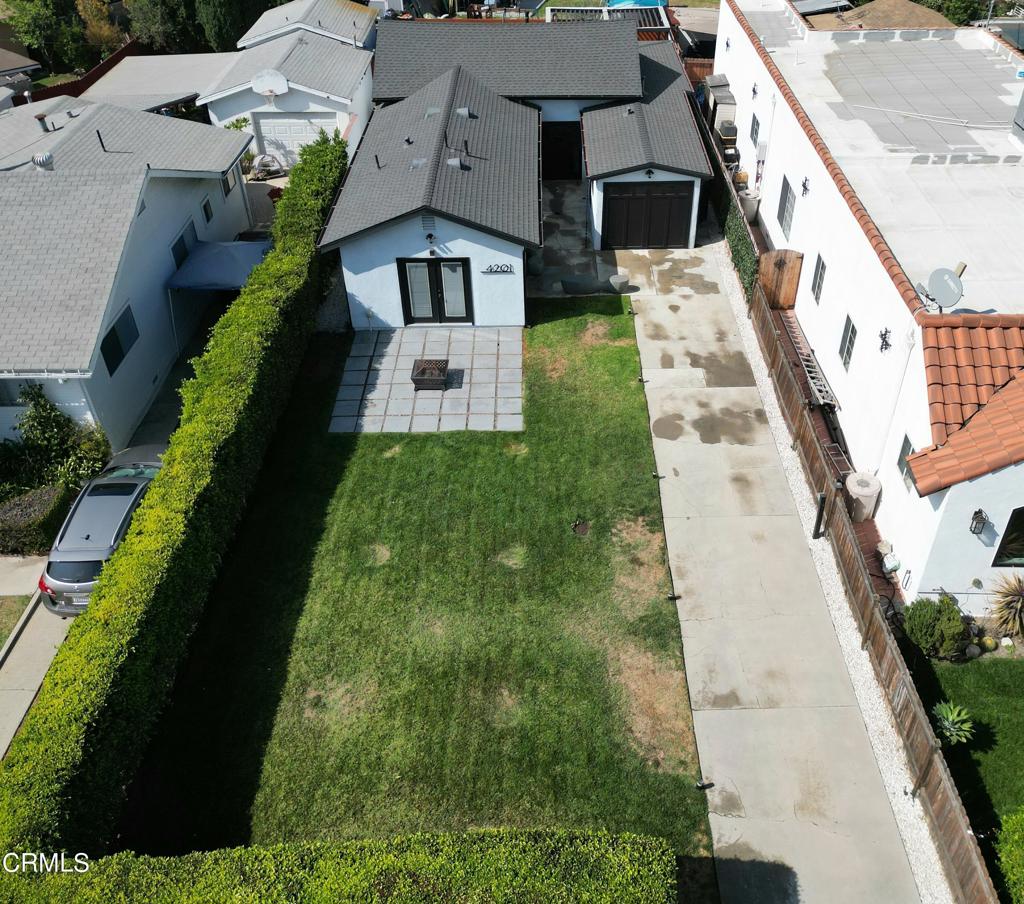 4201 Garden homes Avenue