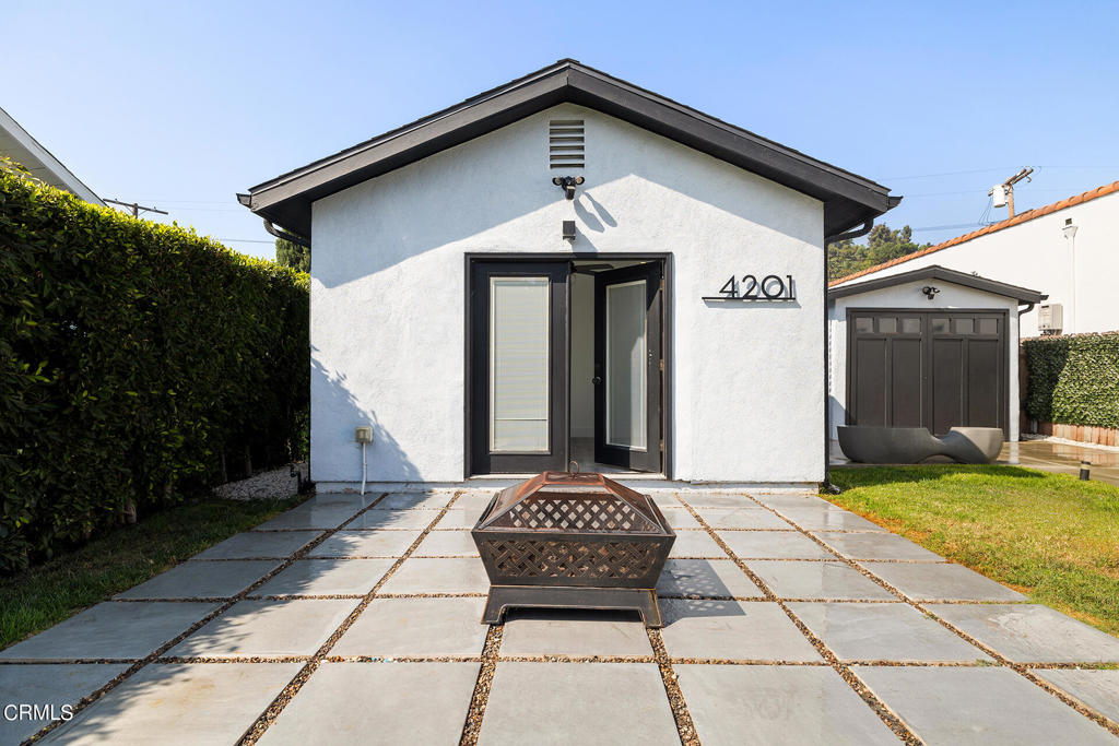 4201 Garden homes Avenue