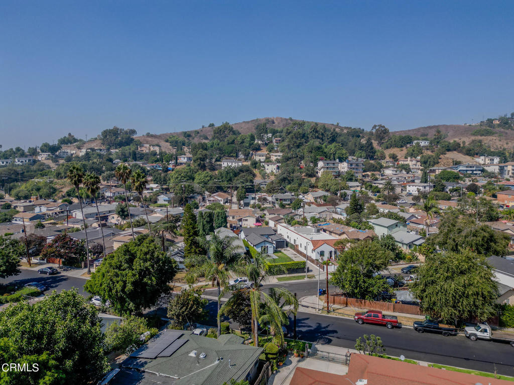 4201 Garden homes Avenue